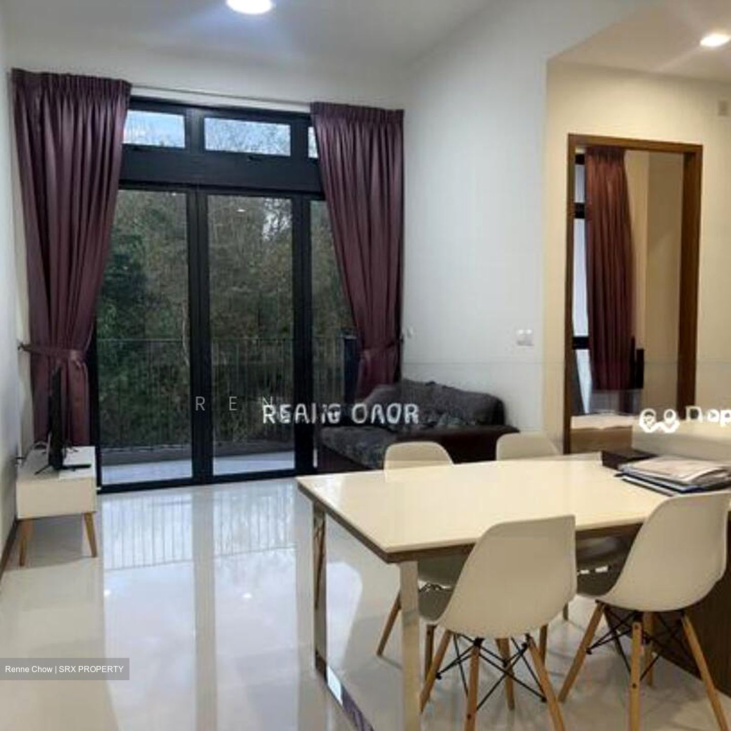 Eco Sanctuary (D23), Condominium #502872321